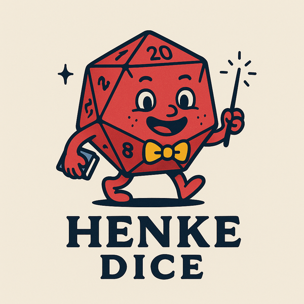 Henke Dice